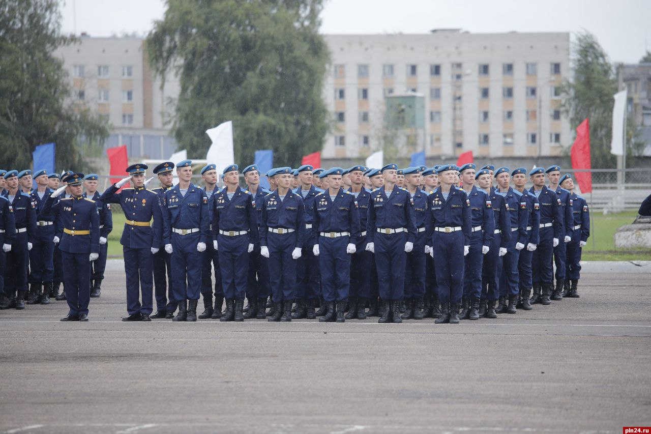 Плацпарадная площадь Вологда