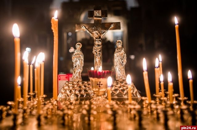 Молитвы за усопших - Католическая Церковь Кузбасса