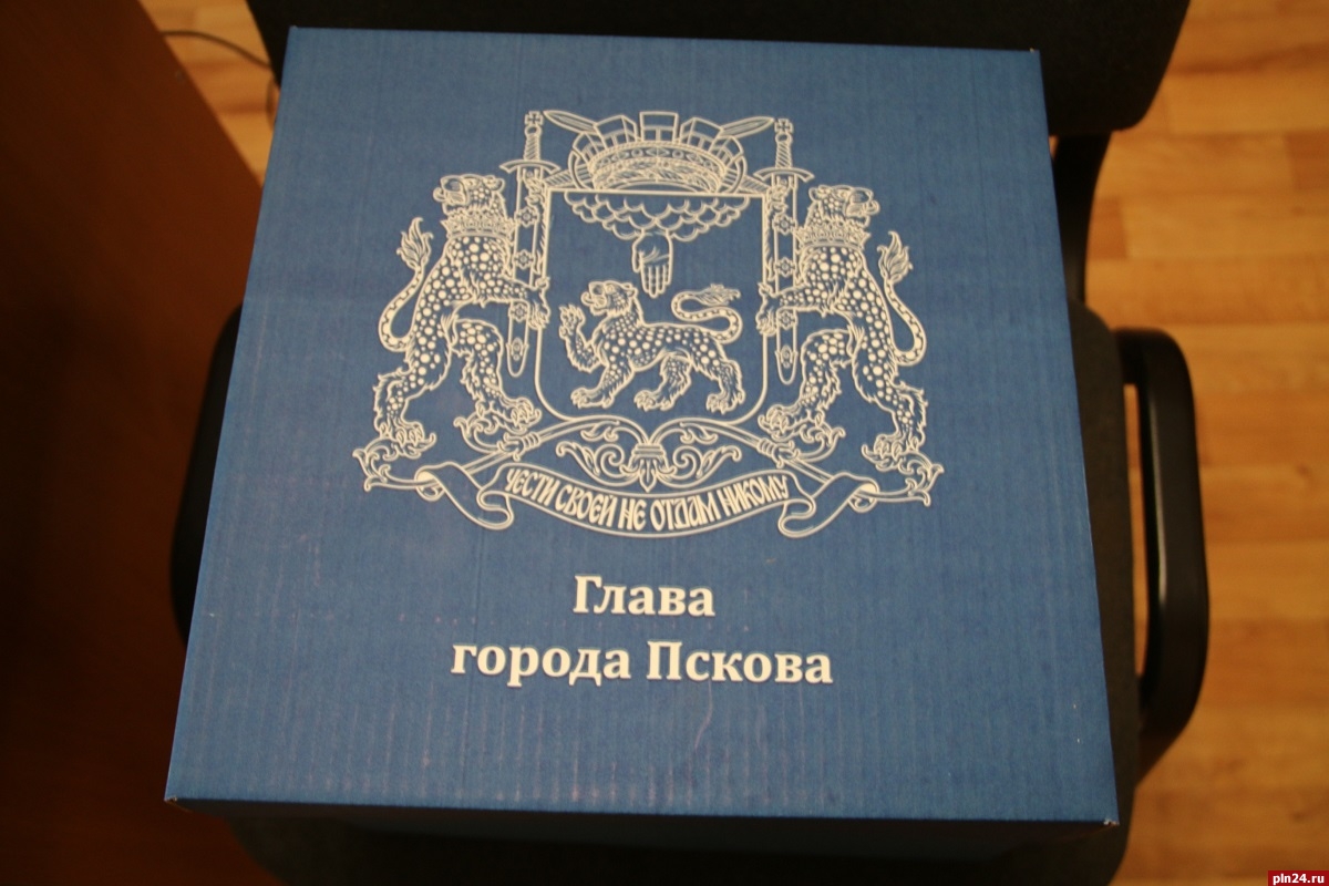 Подопечные дома ветеранов получили подарки от главы Пскова : Псковская  Лента Новостей / ПЛН