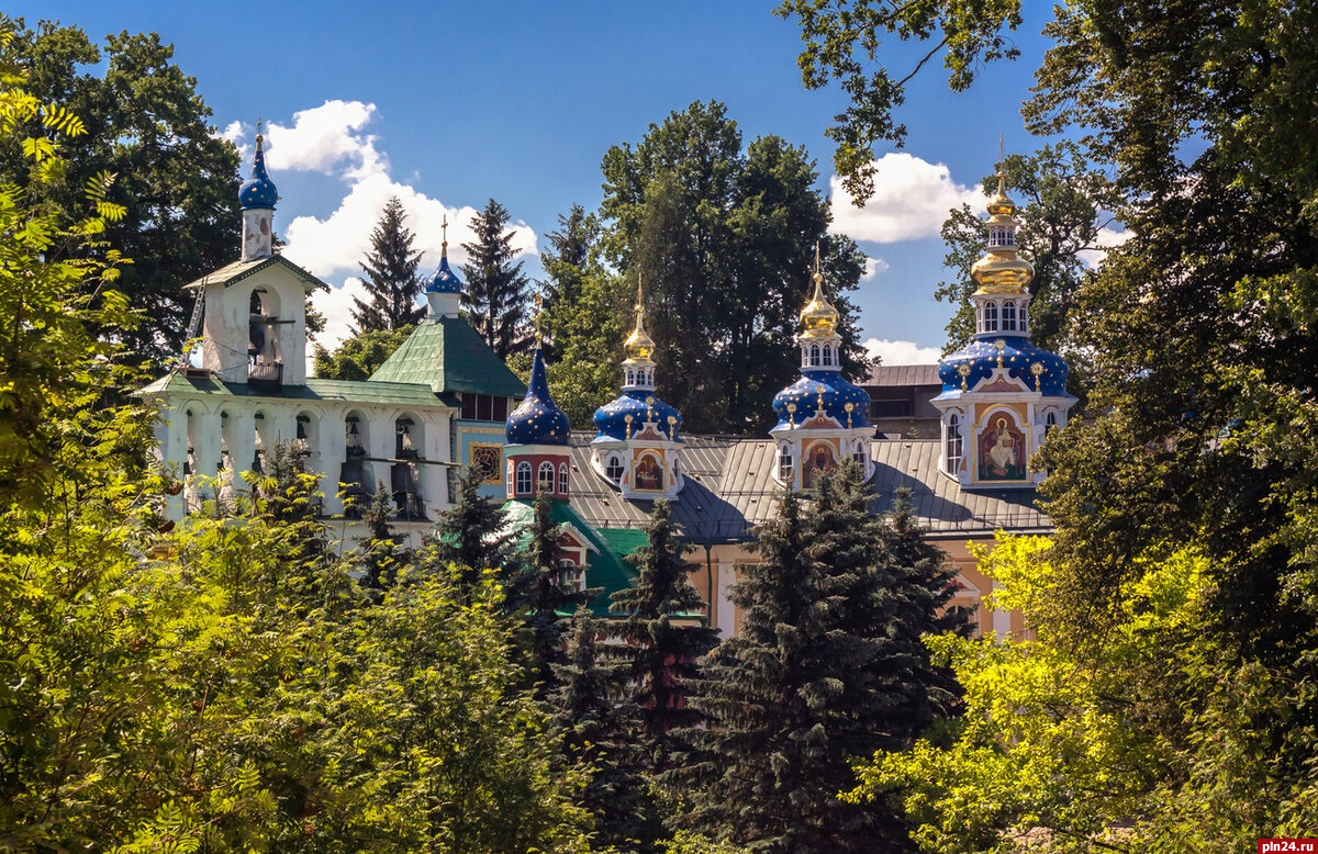 Культурная контрреволюция» Юрия Стрекаловского: Про памятники и  «айлавПсков» : Псковская Лента Новостей / ПЛН