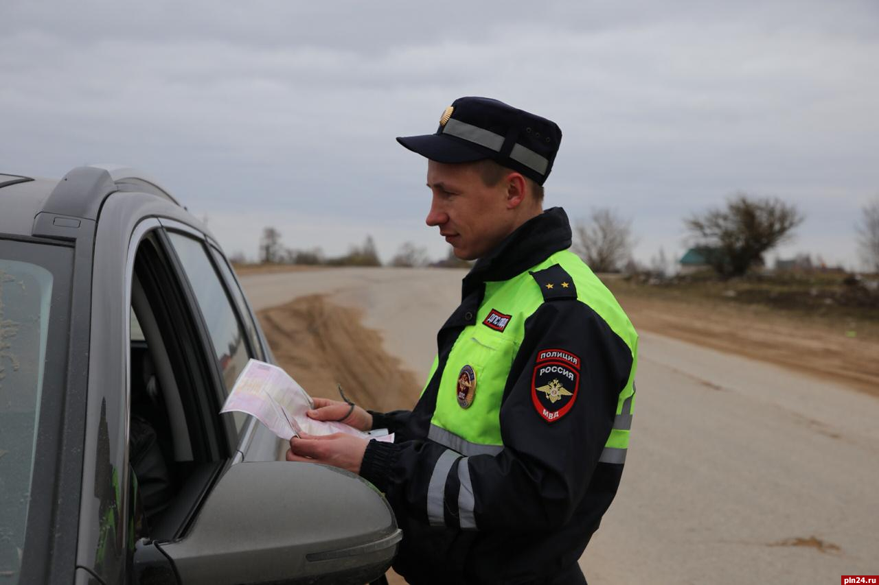 Вакансии открыты в псковском городском УМВД : Псковская Лента Новостей / ПЛН