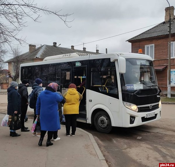 Сланцы псков