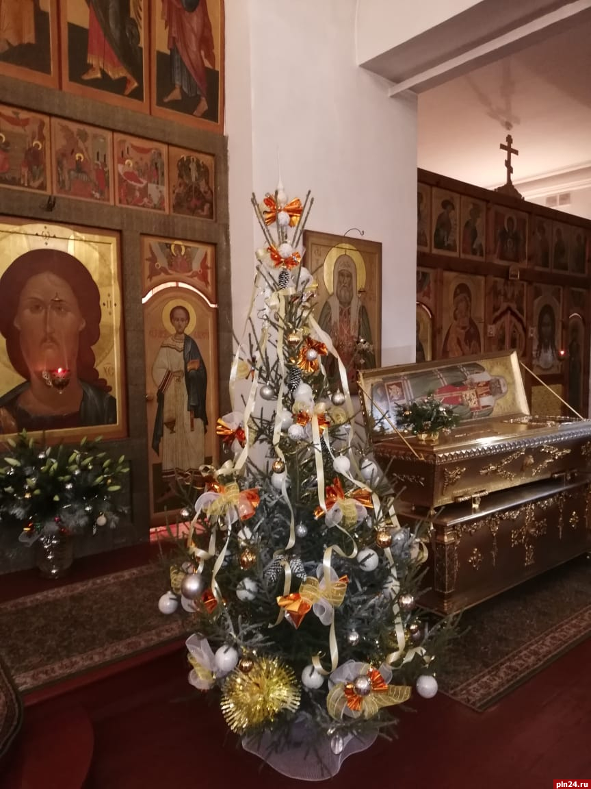Рождественский вертеп своими руками — Храм Успения Божией Матери г. Владивостока