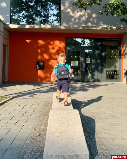 Детский сад в Германии меняет имя Анны Франк по требованию родителей-мигрантов