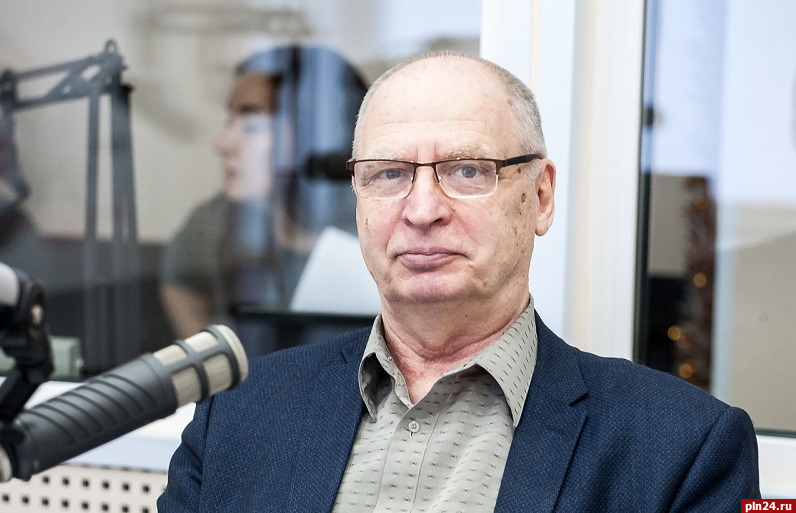 Анатолий Мультах: Некоторые заезжие псевдоэксперты пытаются забросать  грязью выборы в Псковской области : Псковская Лента Новостей / ПЛН