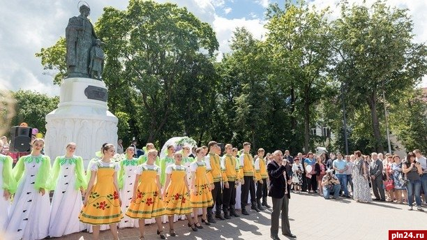 День города Лысково Нижегородской области будет праздноваться 8 июля Новости Нижнего Новгорода