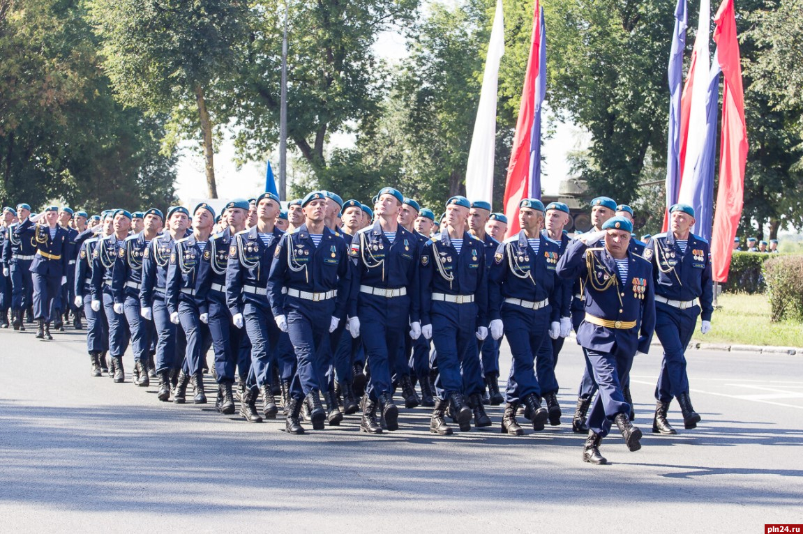 237 десантно штурмовой полк