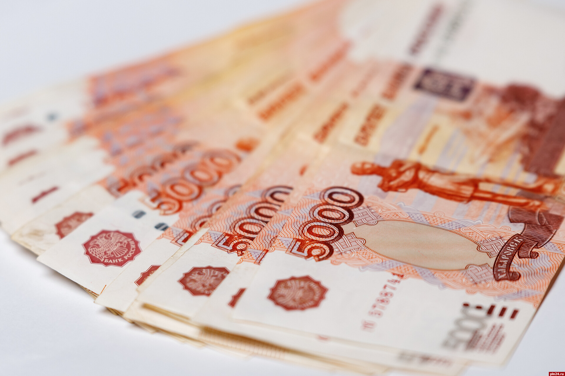 Ярославец выиграл 600 тысяч рублей по лотерейному билету из почтового отделения