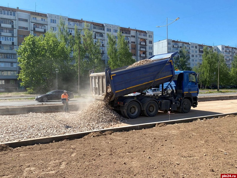 Псков кузбасской дивизии 10 фото