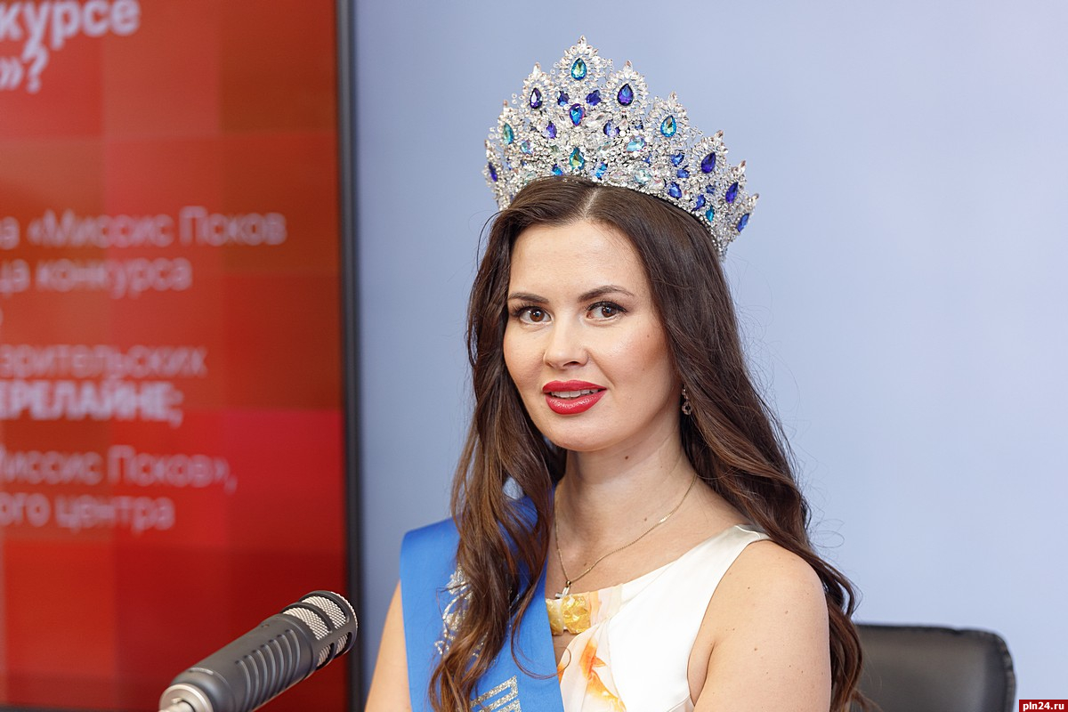 Мисс россия 2021 фото