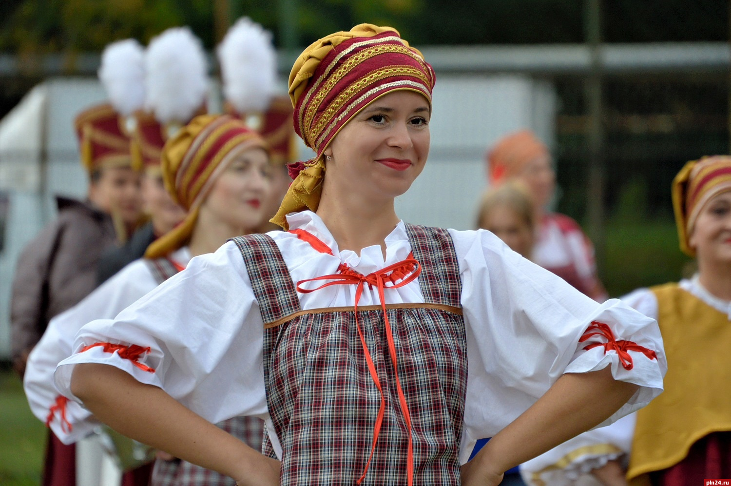 Коллекцию «Мода 1927 года» представят на показе костюмов в Опочке :  Псковская Лента Новостей / ПЛН