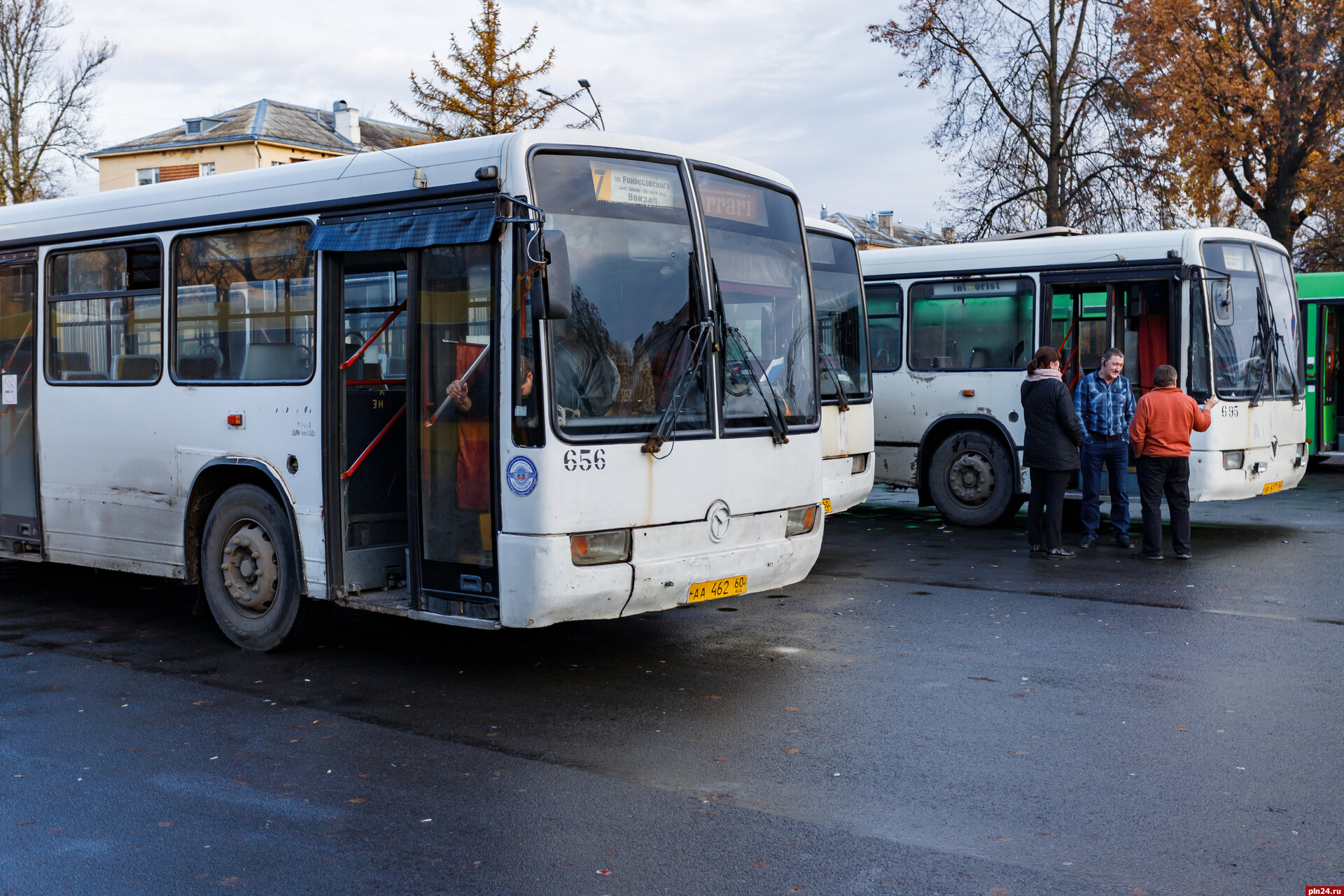 Автобус псков череха. Новые автобусы Псков. Псковпассажиравтотранс последние новости.