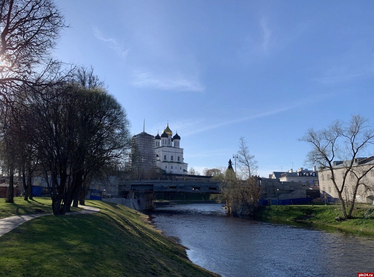 псков кузнецкий мост