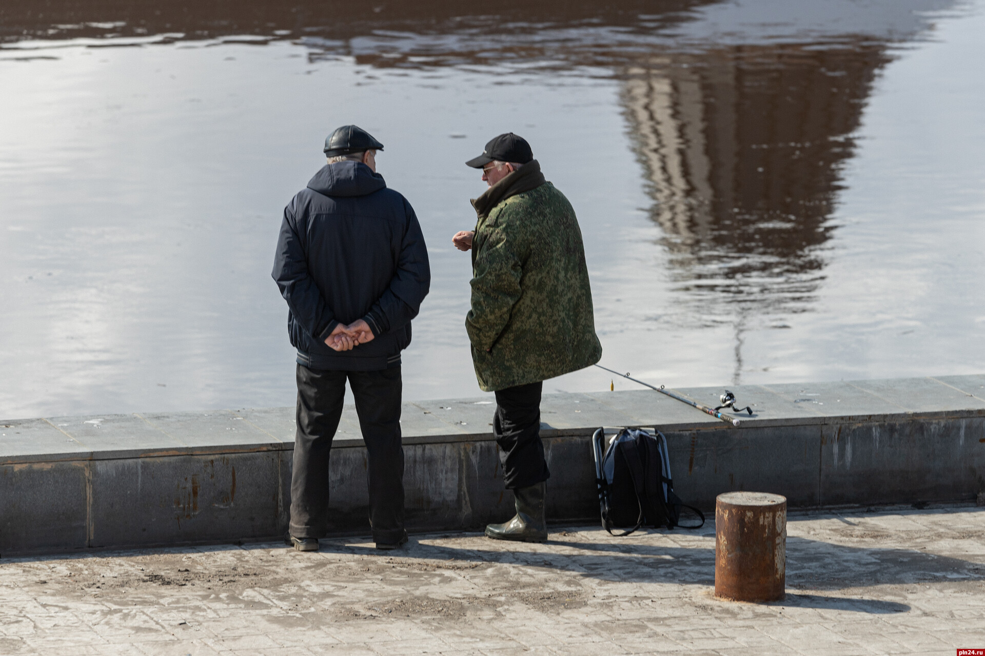 «Малый» половой член