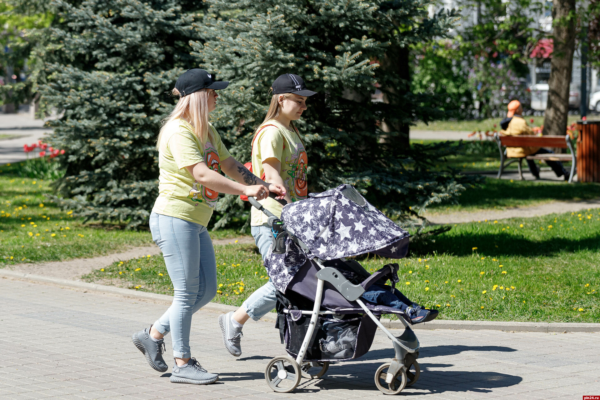 Свыше 1200 псковичек с начала года получили услуги по родовым сертификатам  : Псковская Лента Новостей / ПЛН