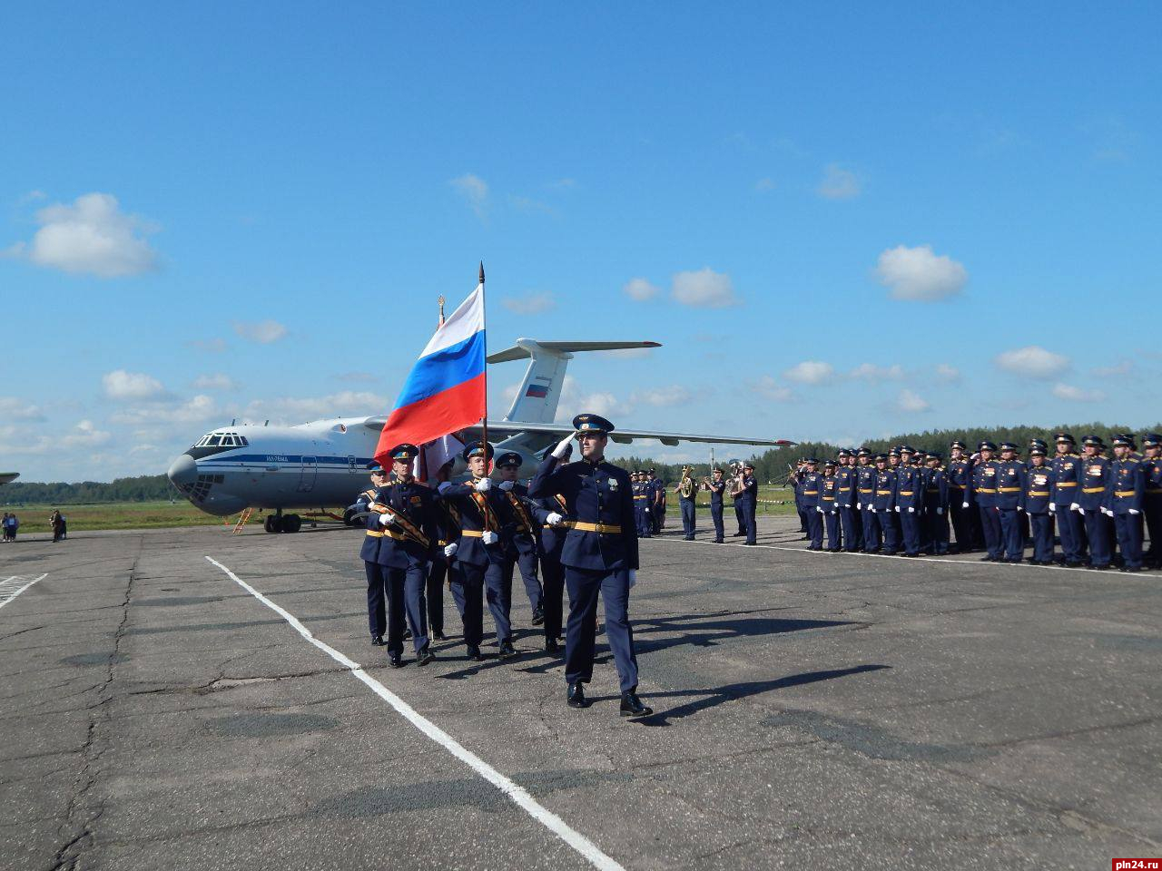 304 гвардейский ракетный краснознаменный полк