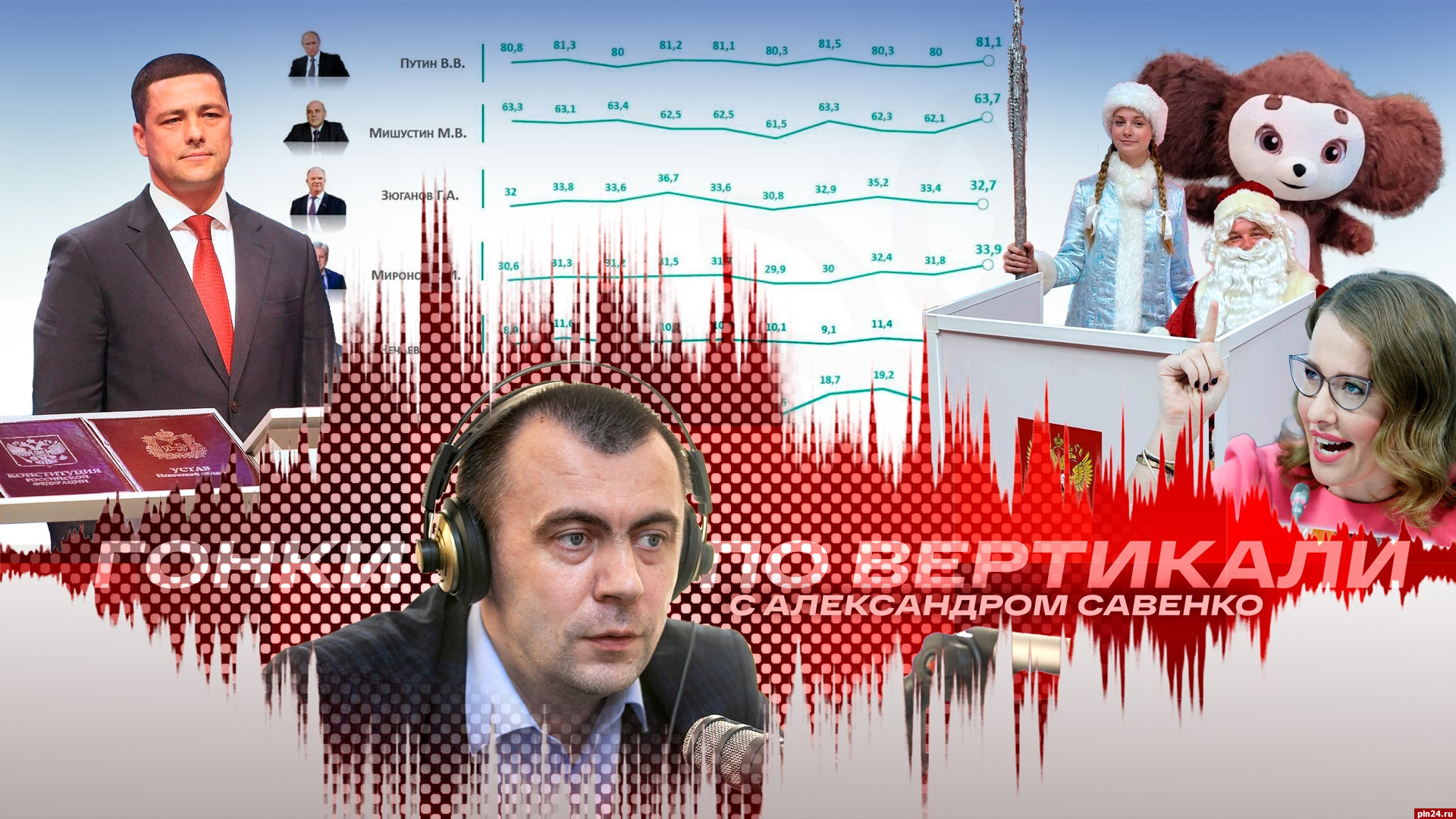 Гонки по вертикали»: Выборы прошли - что дальше? : Псковская Лента Новостей  / ПЛН