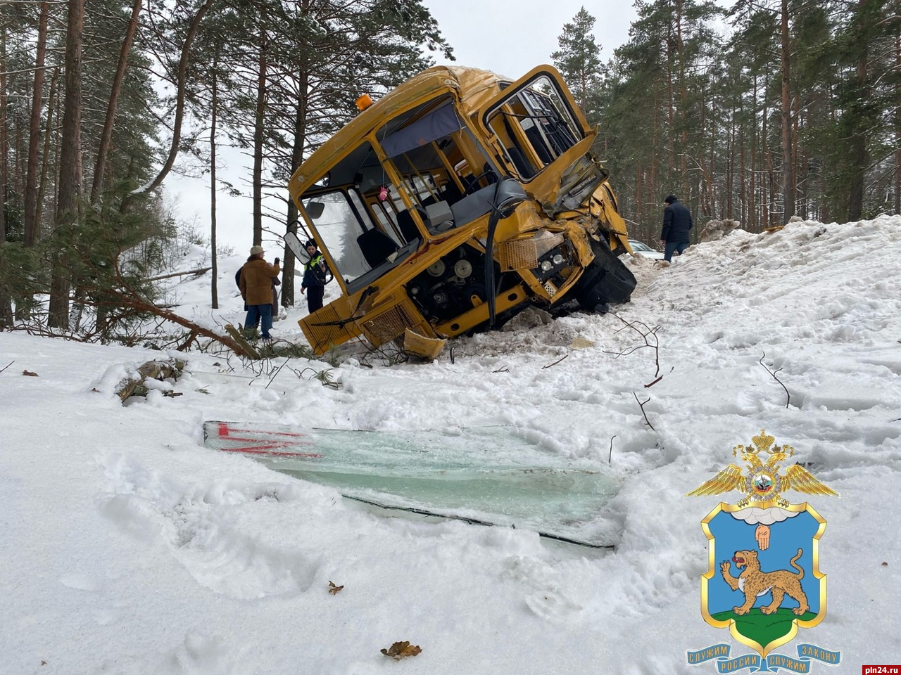 Гендиректора петербургской компании задержали из-за любви к порно с детьми