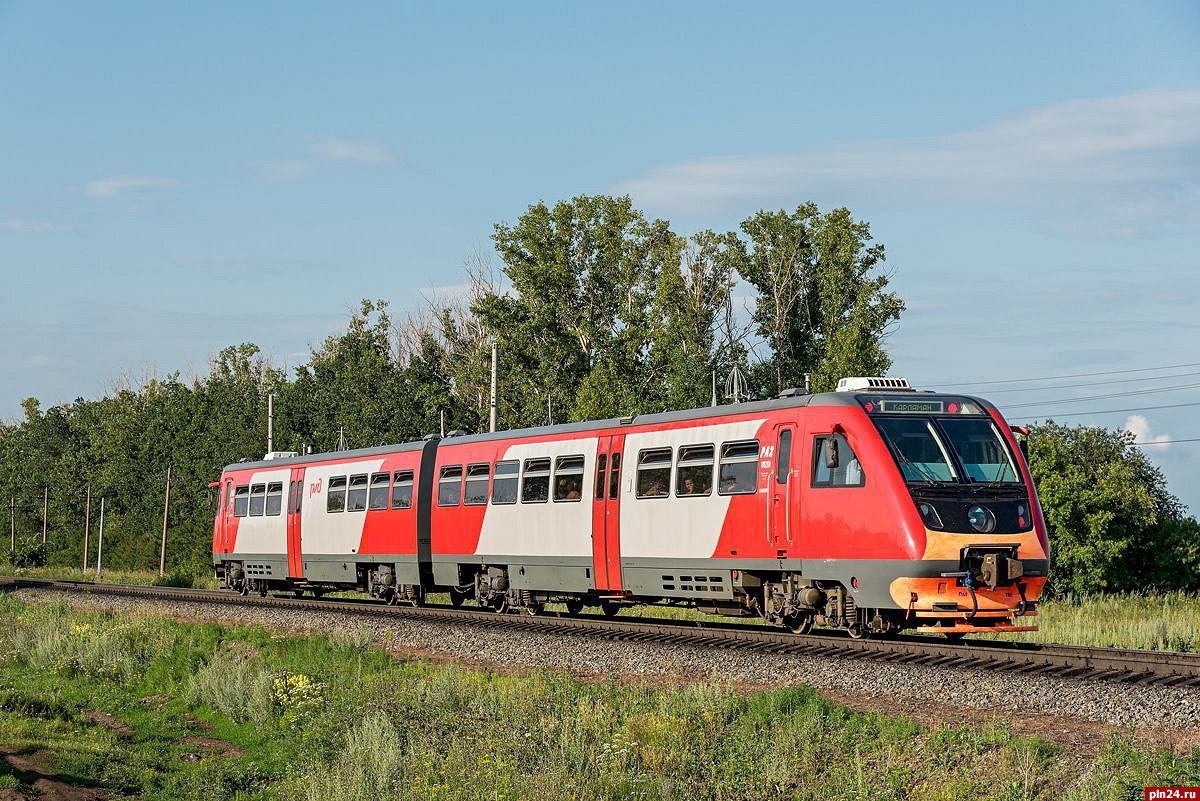 Возобновлено сообщение поездов между Псковской областью и Республикой  Беларусь : Псковская Лента Новостей / ПЛН