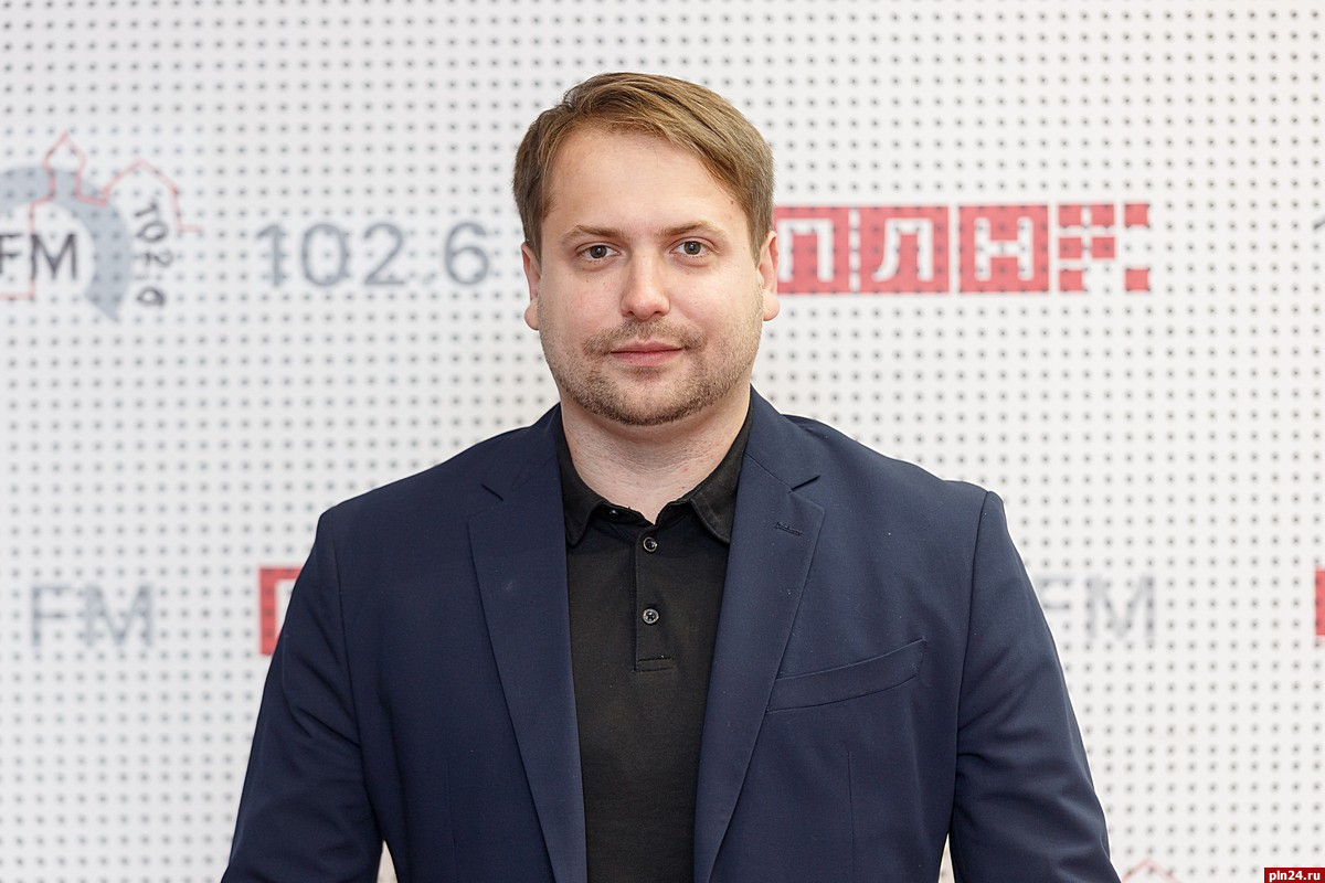 Андрей Маковский: Миграционный вопрос остается открытым : Псковская Лента Новостей / ПЛН