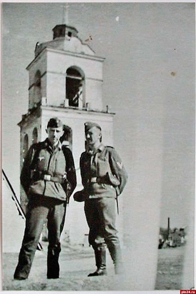 Оккупация пскова. Псков в годы оккупации 1941 1944. Псков годы оккупации оккупации 1941. Немцы в Пскове 1941.