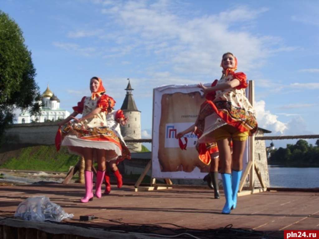 Цди псков. Псковчане. Псковские бренды.