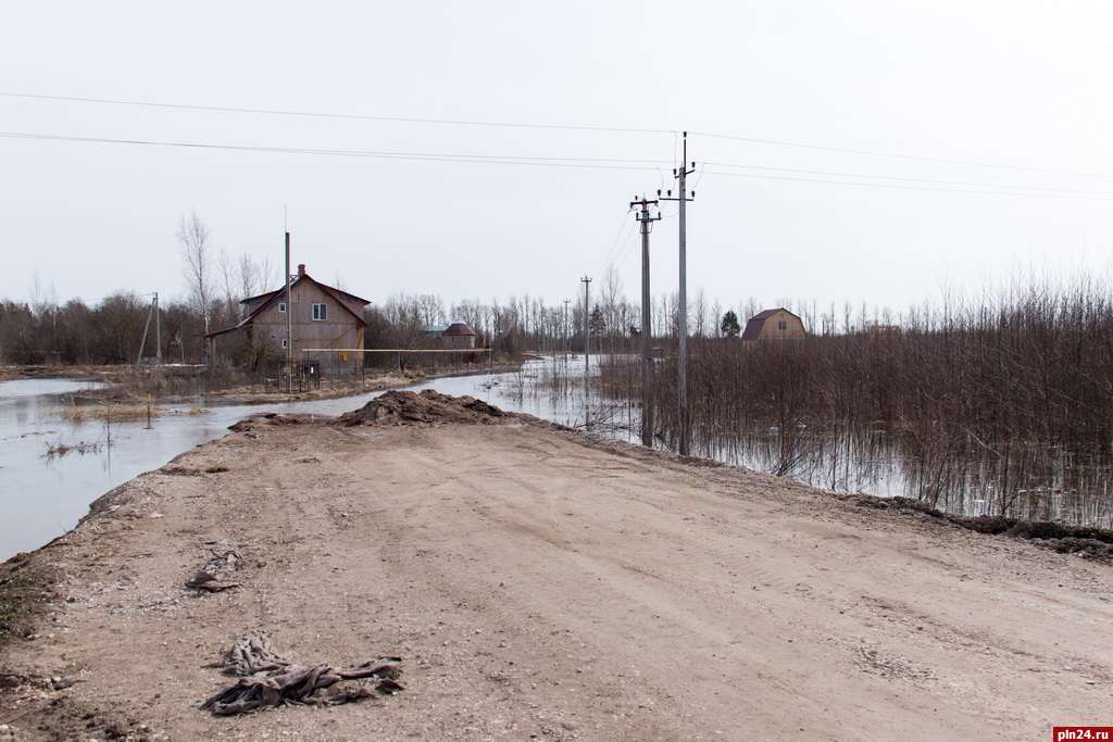 Насва псковская область карта