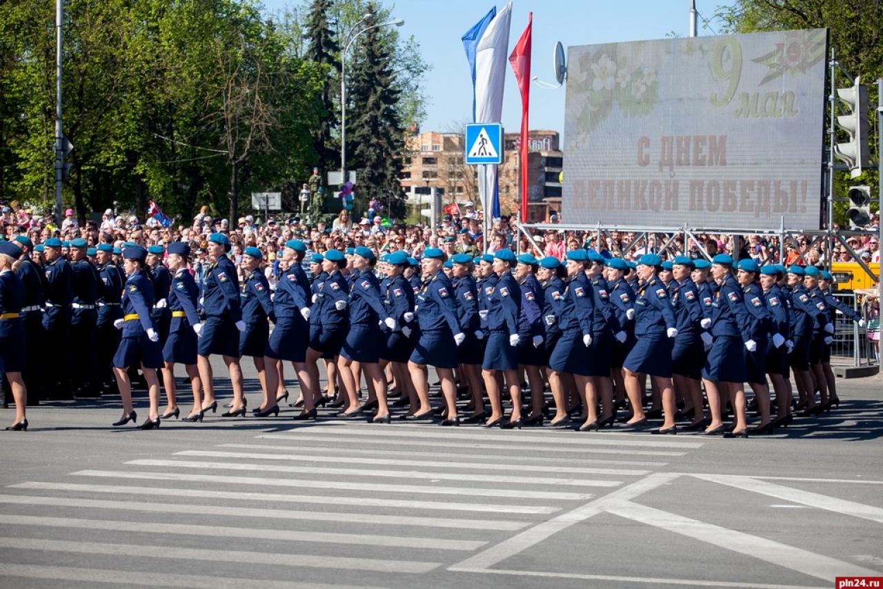 черехинский полк псковской дивизии